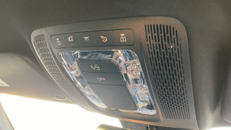 Mercedes-Benz CLA 180 AMG Line Premium 4dr Tip Auto Petrol Saloon